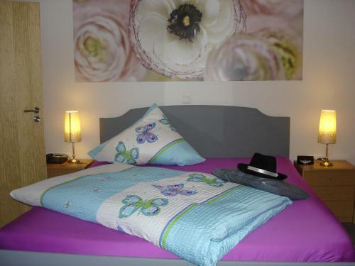Hostal Pension Und Ferienwohnungen Schweinsberg