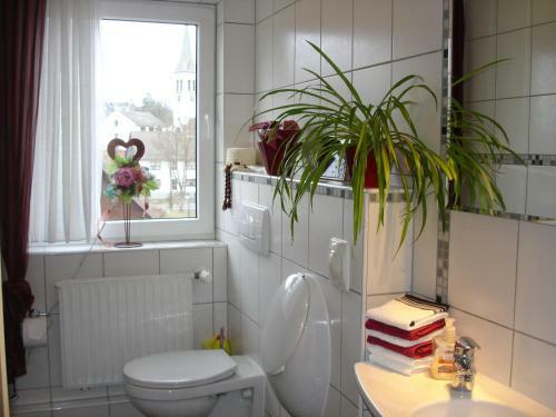 Hostal Pension Und Ferienwohnungen Schweinsberg