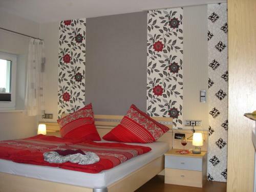 Hostal Pension Und Ferienwohnungen Schweinsberg