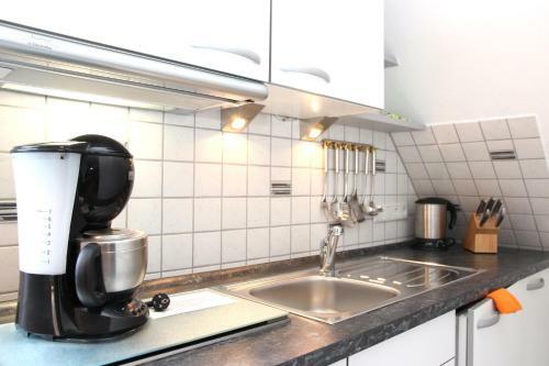 Hostal Pension Und Ferienwohnungen Schweinsberg