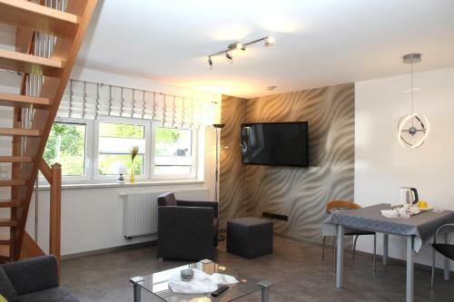 Hostal Pension Und Ferienwohnungen Schweinsberg