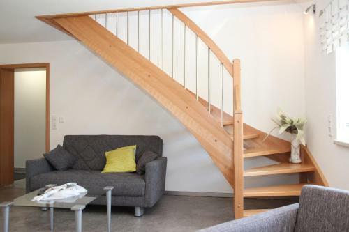 Hostal Pension Und Ferienwohnungen Schweinsberg