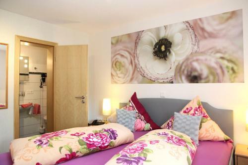 Hostal Pension Und Ferienwohnungen Schweinsberg
