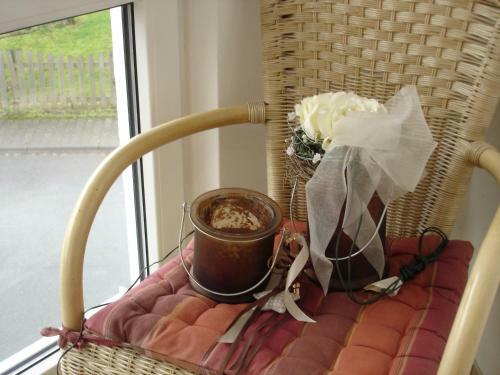 Hostal Pension Und Ferienwohnungen Schweinsberg