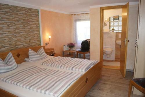 Hostal Landgasthof Zum Adler