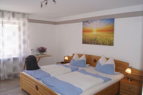 Hostal Landgasthof Zum Adler