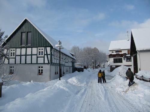 Hostal Landgasthof Zum Adler