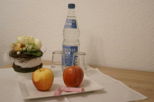 Hostal Landgasthof Zum Adler
