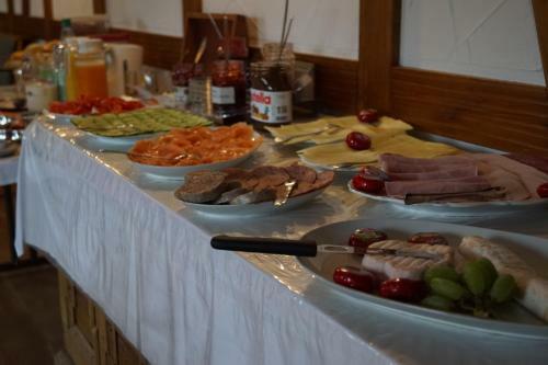 Hostal Landgasthof Zum Adler
