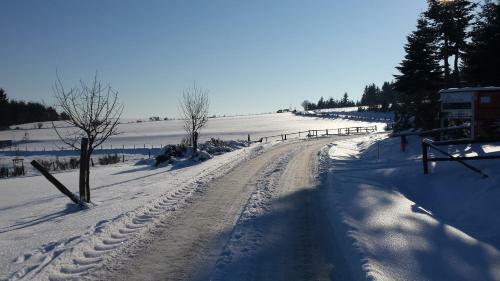 Hostal Landgasthof Zum Adler