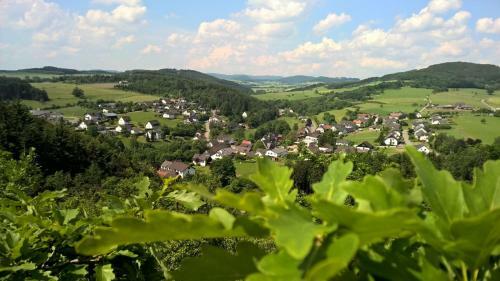 Hostal Landgasthof Zum Adler