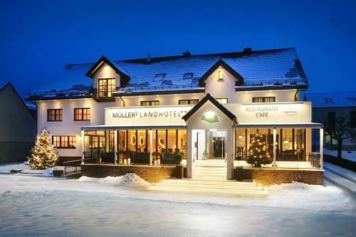 Landhotel M�ller