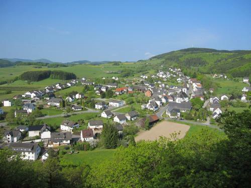 Apartamentos Ferienwohnung Sch�nhense