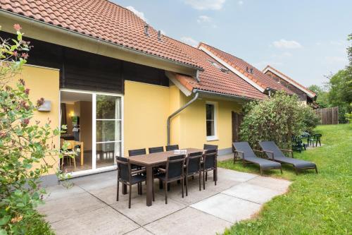 Center Parcs Hotel Sauerland