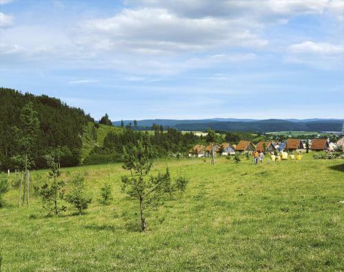 Center Parcs Hotel Sauerland