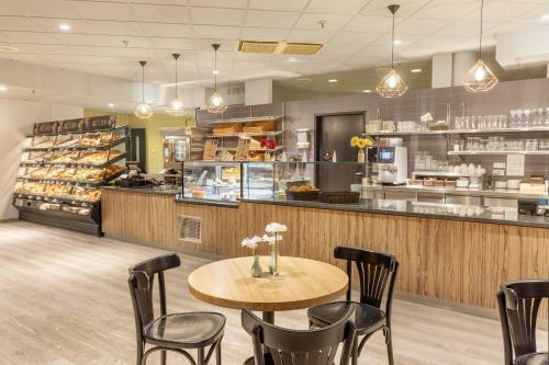 Center Parcs Hotel Sauerland