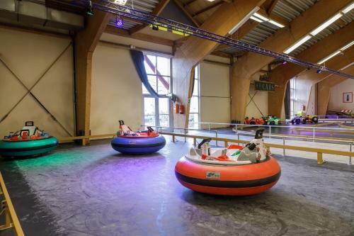 Center Parcs Hotel Sauerland
