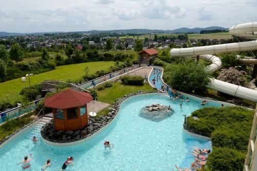 Center Parcs Hotel Sauerland