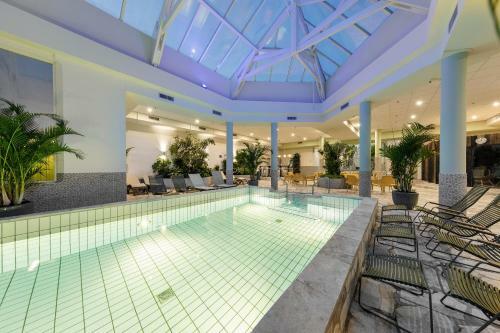 Center Parcs Hotel Sauerland