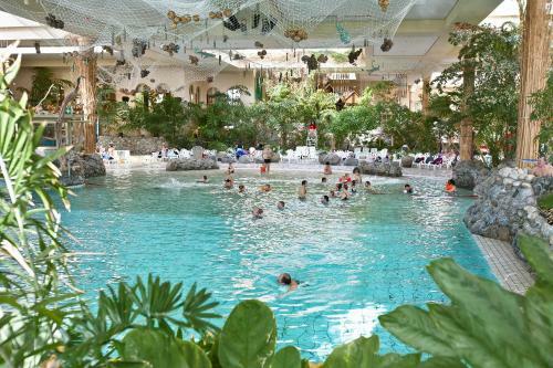 Center Parcs Hotel Sauerland