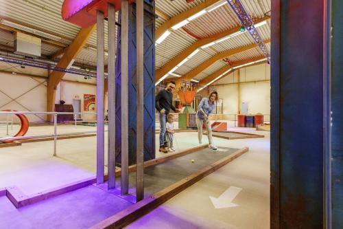 Center Parcs Hotel Sauerland
