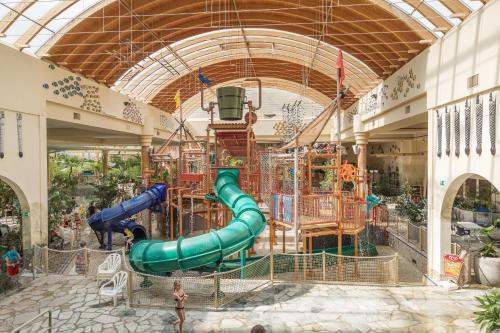 Center Parcs Hotel Sauerland