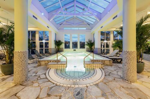 Center Parcs Hotel Sauerland