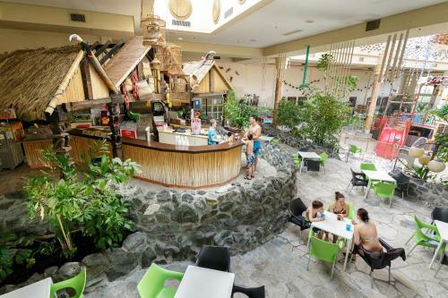 Center Parcs Hotel Sauerland