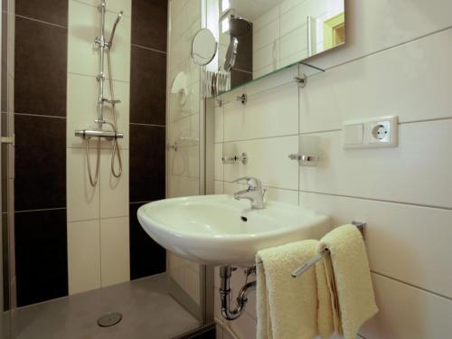 Apartamentos Appartment Schweinsberg
