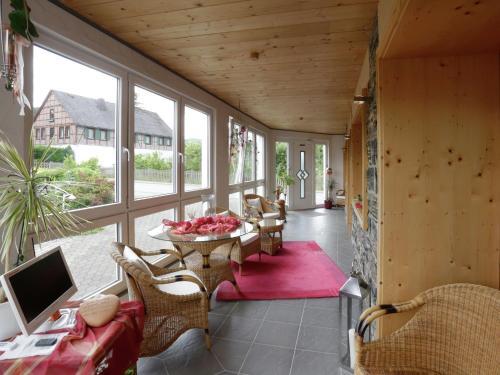 Apartamentos Appartment Schweinsberg
