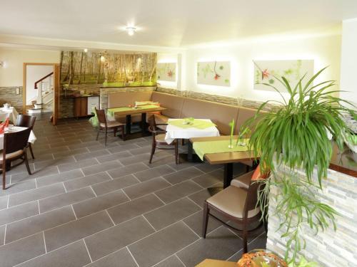 Apartamentos Appartment Schweinsberg