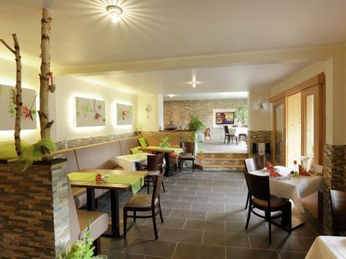 Apartamentos Appartment Schweinsberg
