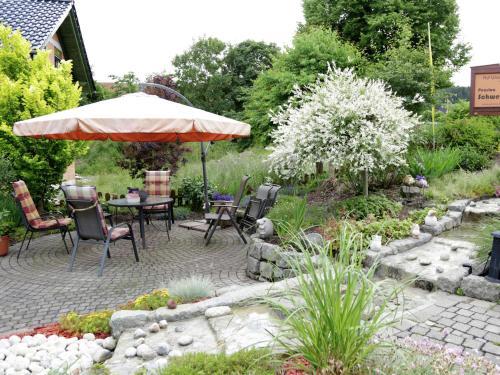 Apartamentos Appartment Schweinsberg