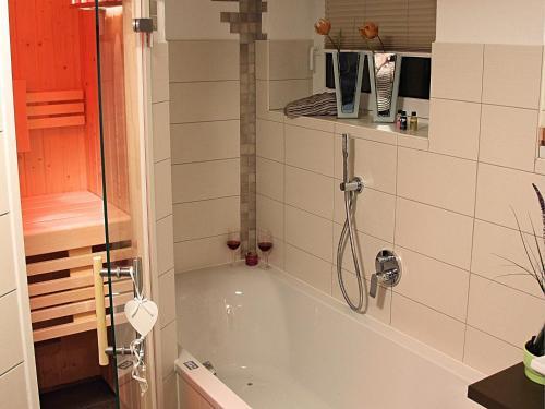 Apartamentos Appartment Schweinsberg