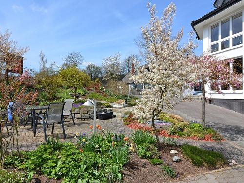 Apartamentos Appartment Schweinsberg