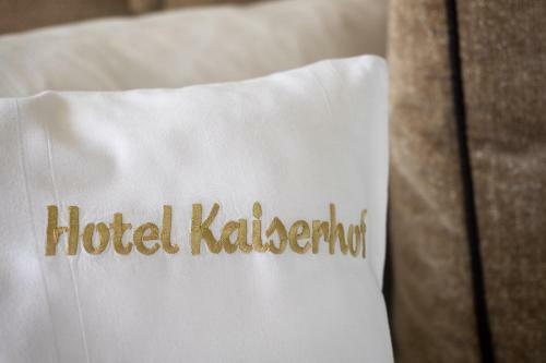 Hotel Kaiserhof