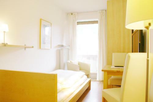 Hostal Landhaus Sonnenstern
