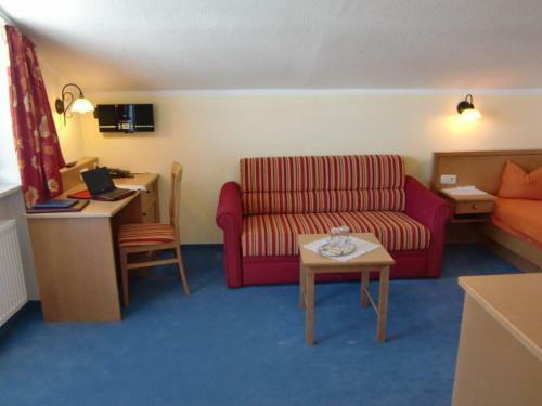 Hotel L�rchenhof