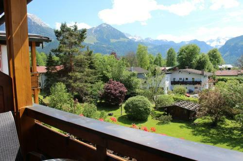 Hostal Hotel Georgenhof