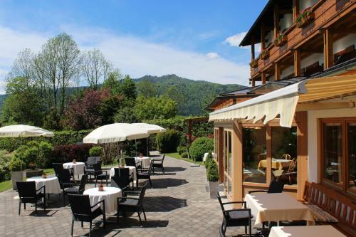 Hostal Hotel Georgenhof