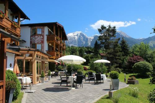 Hostal Hotel Georgenhof