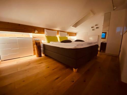 Apartamento Bergelemente