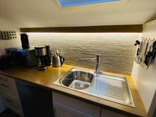 Apartamento Bergelemente