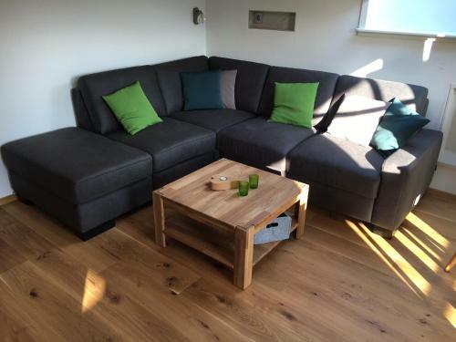 Apartamento Bergelemente