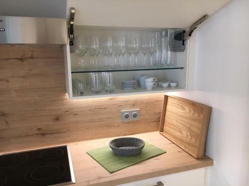 Apartamento Bergelemente