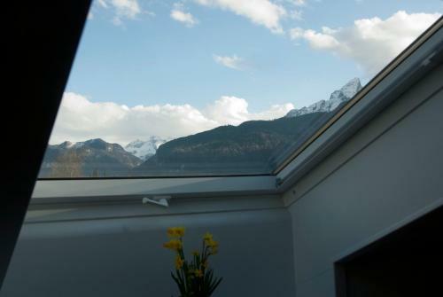 Apartamento Bergelemente