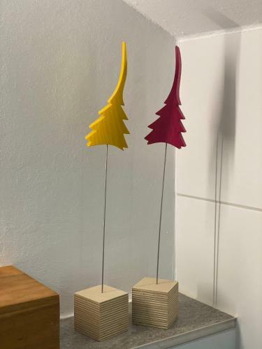 Apartamento Bergelemente