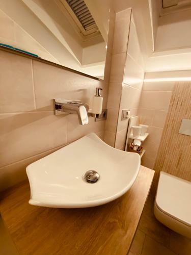 Apartamento Bergelemente