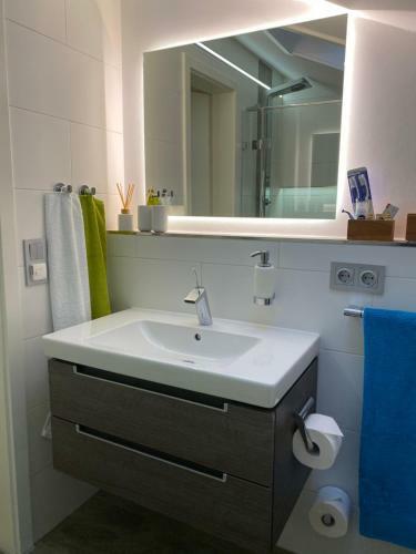 Apartamento Bergelemente