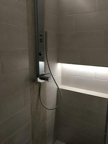 Apartamento Bergelemente